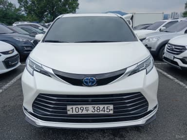 Siena 4th generation