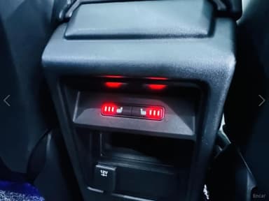 Discovery Sports
