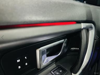 Discovery Sports
