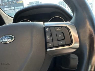Discovery Sports