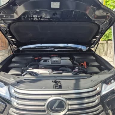LX Gen 4
