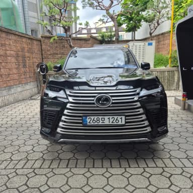 LX Gen 4