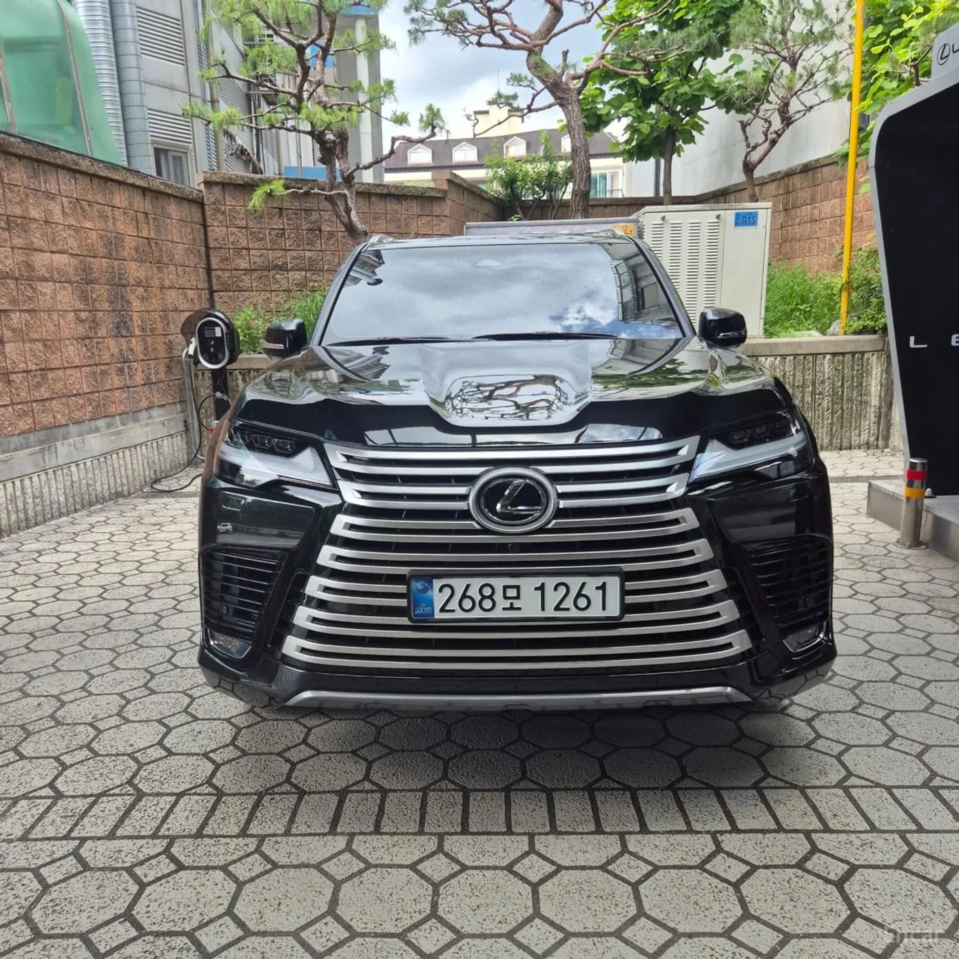 LX Gen 4