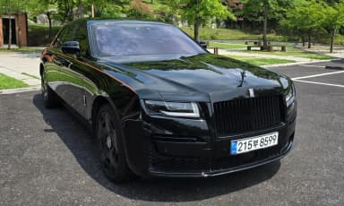 Ghost 2nd Generation