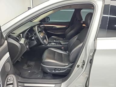 QX50 (P71A)