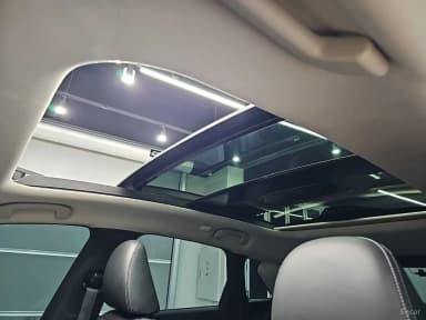 QX50 (P71A)