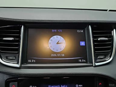 QX50 (P71A)