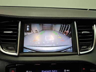 QX50 (P71A)