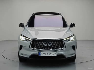 QX50 (P71A)
