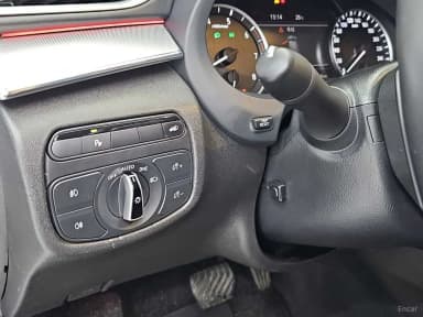 QX50 (P71A)