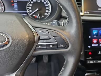 QX50 (P71A)