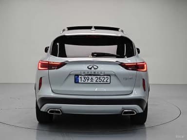 QX50 (P71A)