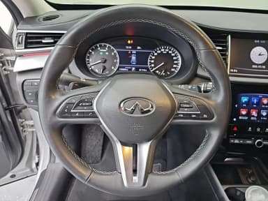 QX50 (P71A)