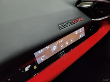 296 GTS
