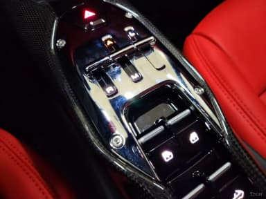 296 GTS