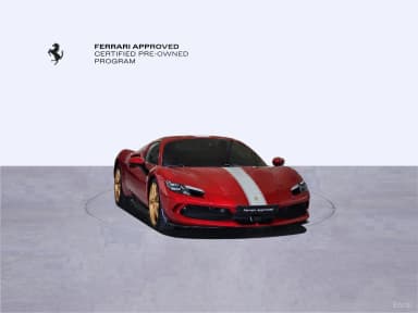 296 GTS