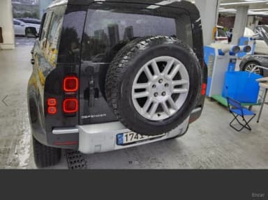Defender (L663)
