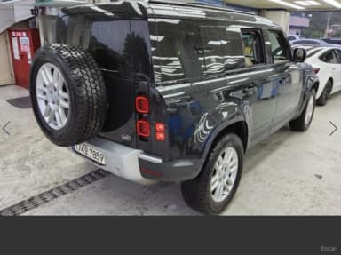 Defender (L663)