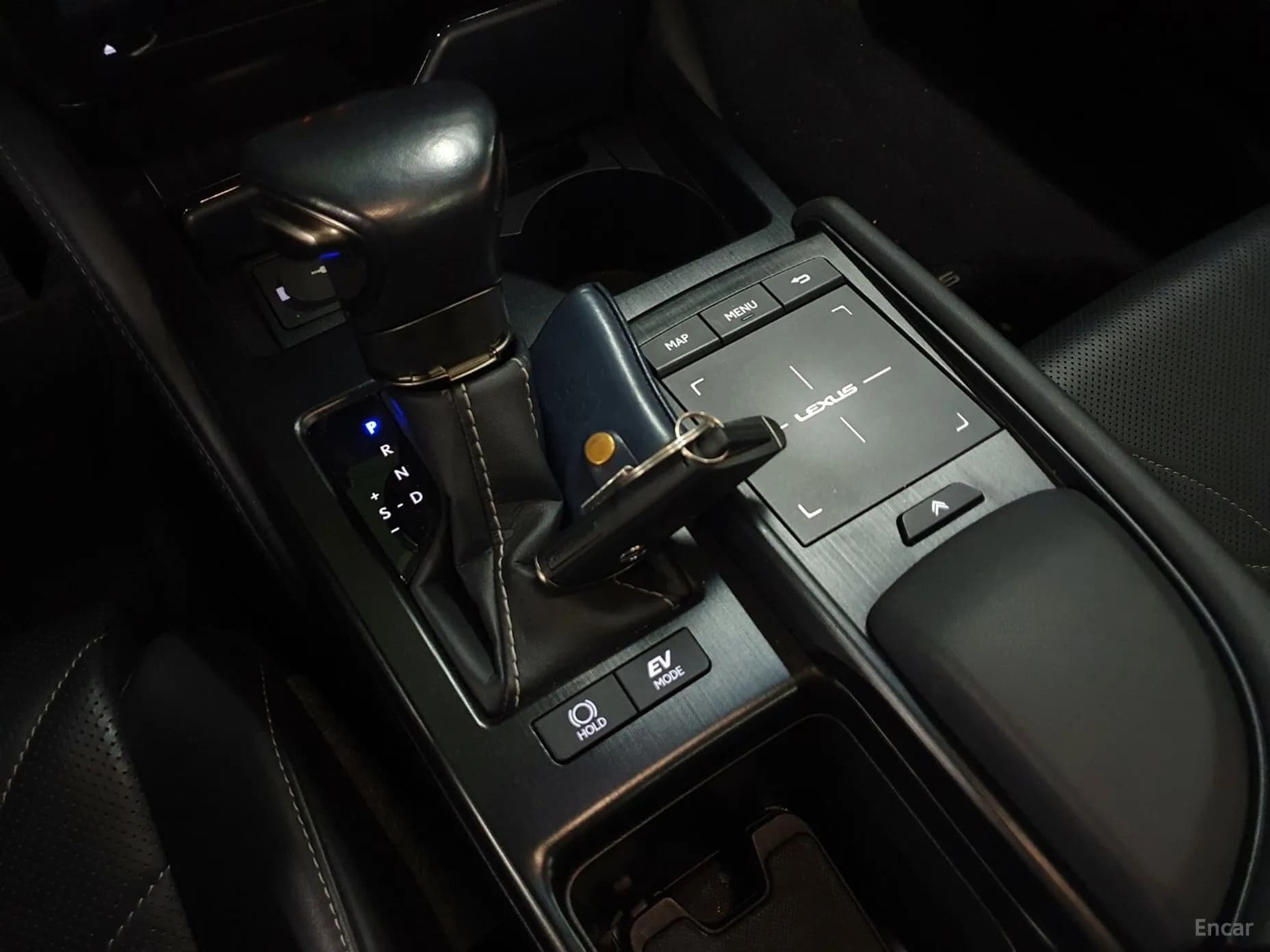 ES300h 7th Generation