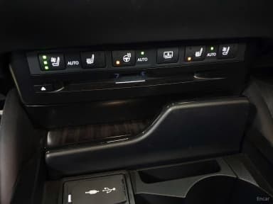 ES300h 7th Generation