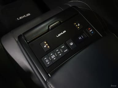 ES300h 7th Generation