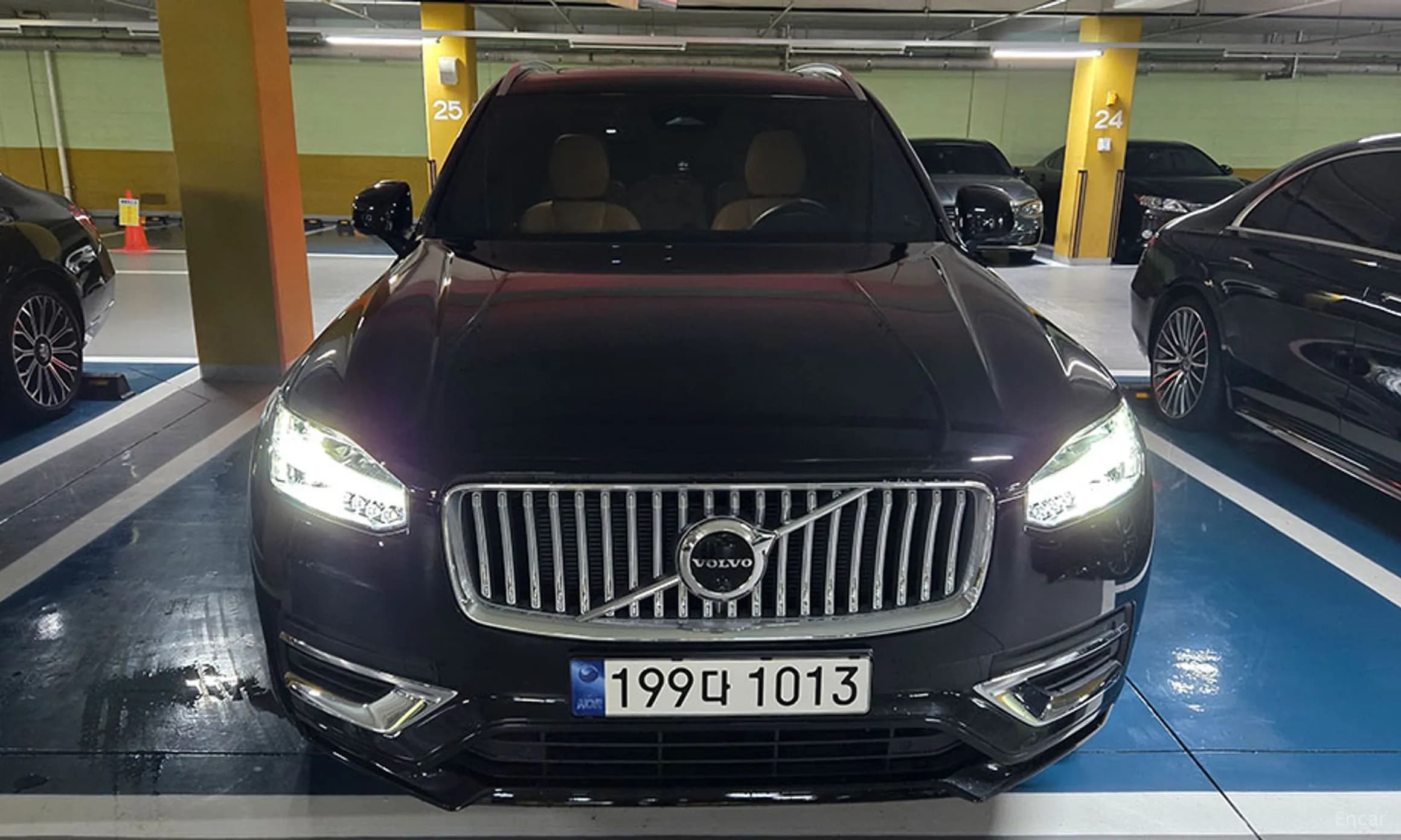 XC90 Gen 2
