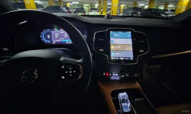 XC90 Gen 2