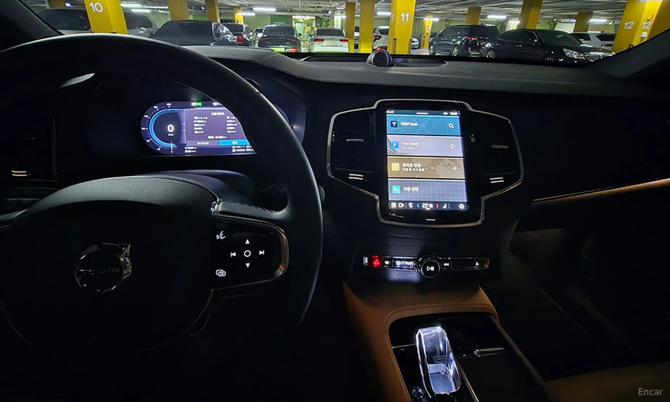 XC90 Gen 2