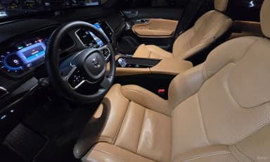 XC90 Gen 2