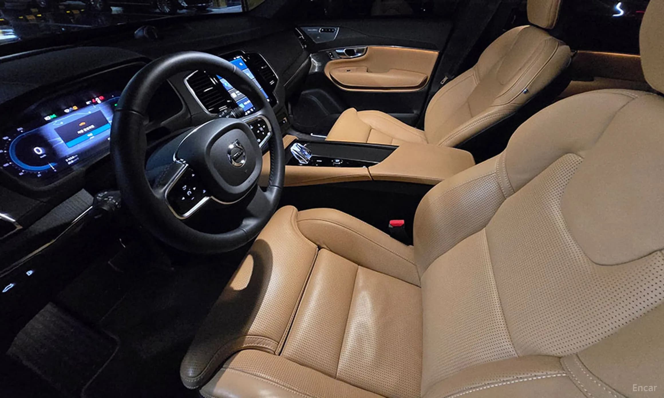 XC90 Gen 2