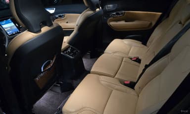 XC90 Gen 2