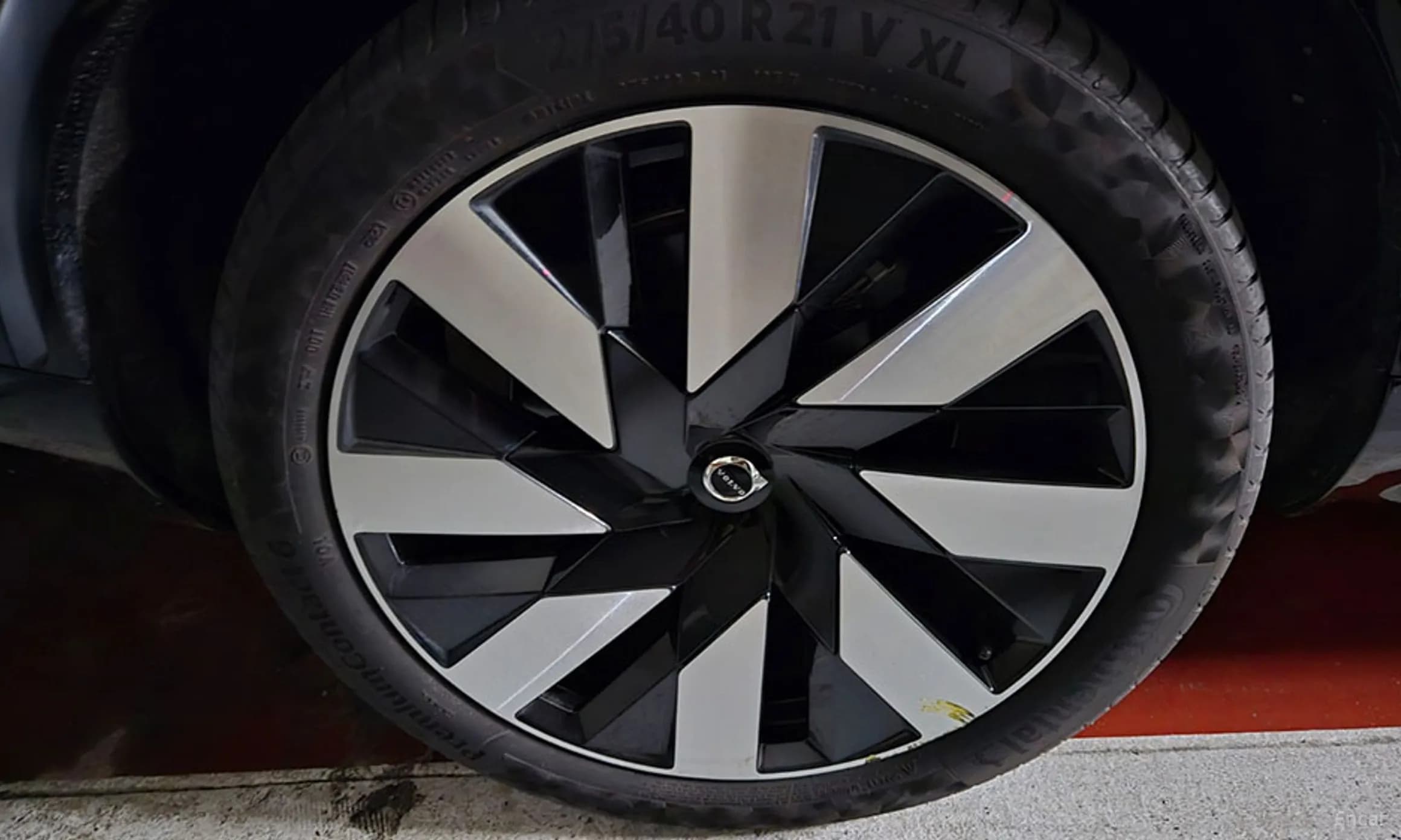 XC90 Gen 2