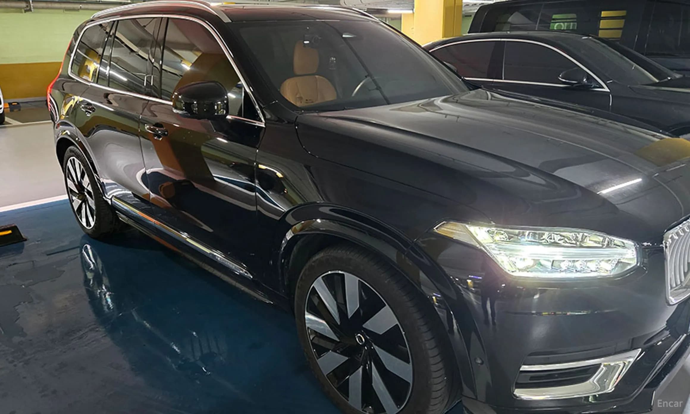 XC90 Gen 2