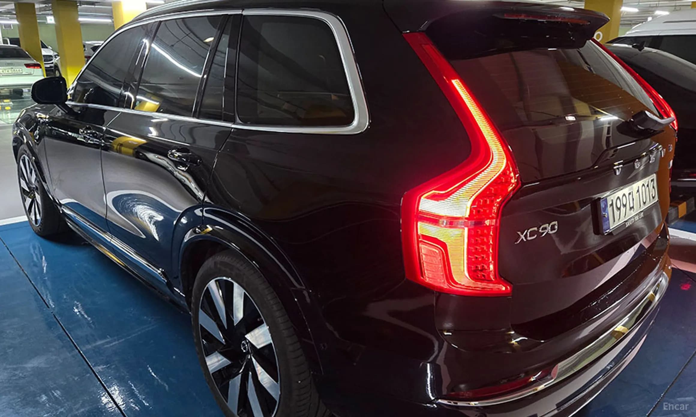XC90 Gen 2