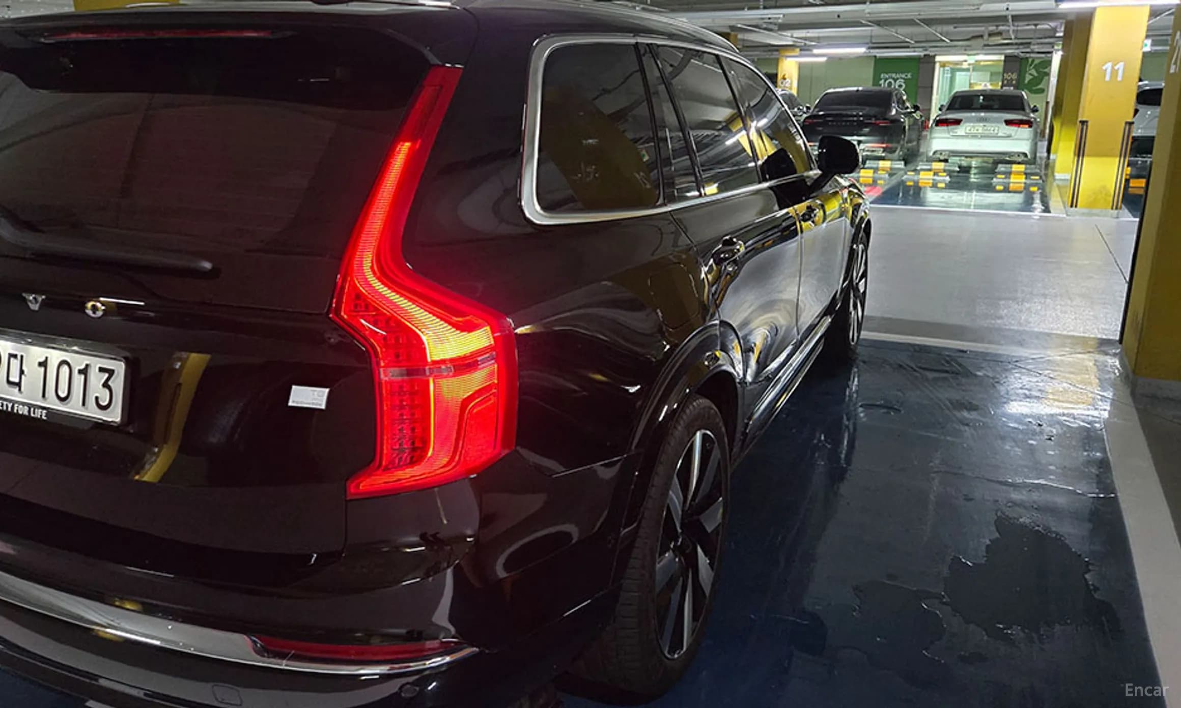 XC90 Gen 2