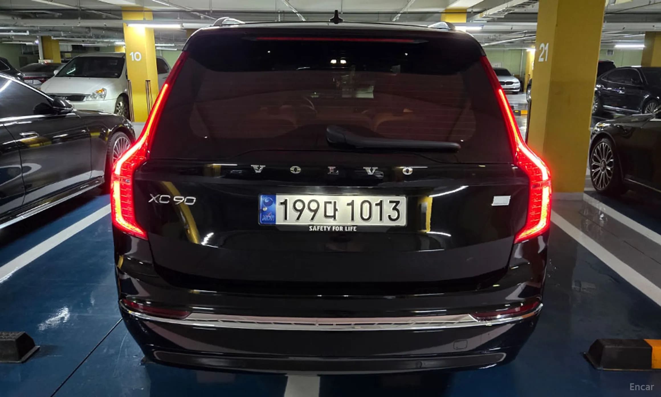 XC90 Gen 2