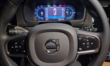 XC90 Gen 2