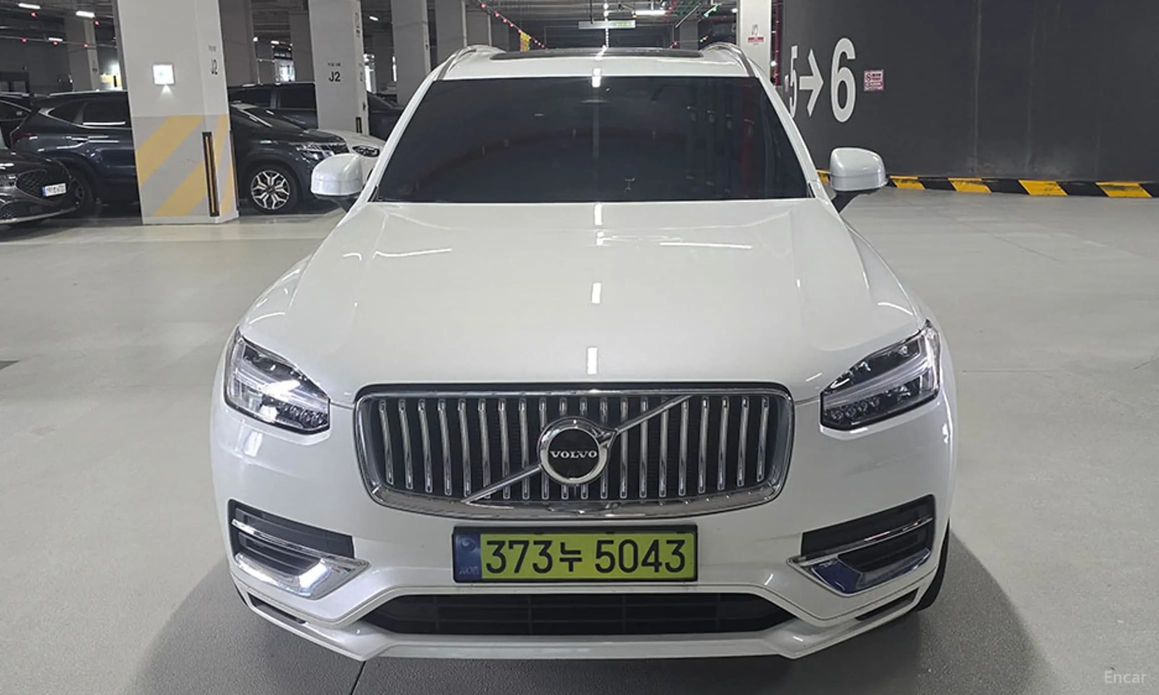 XC90 Gen 2