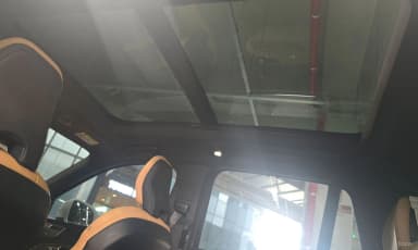 XC90 Gen 2