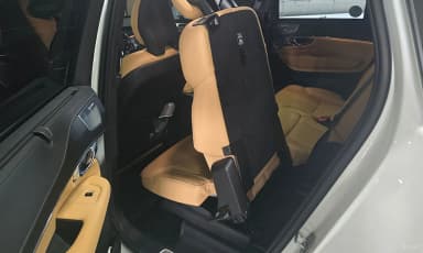 XC90 Gen 2