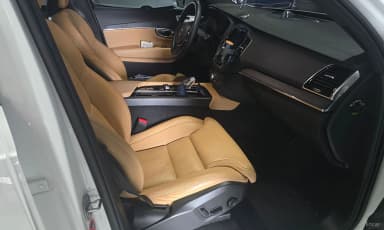 XC90 Gen 2
