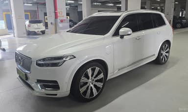 XC90 Gen 2