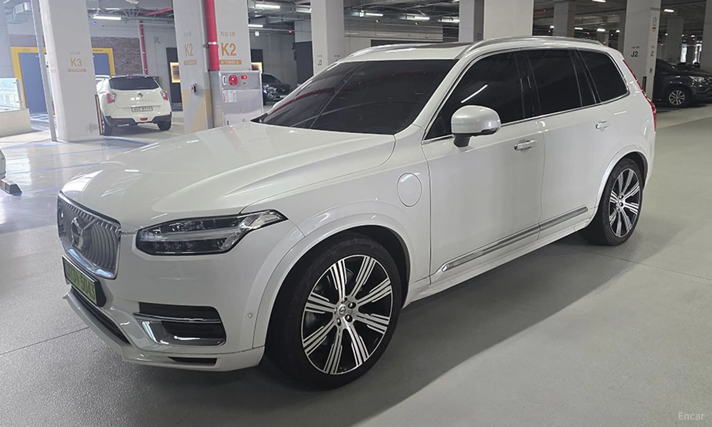XC90 Gen 2