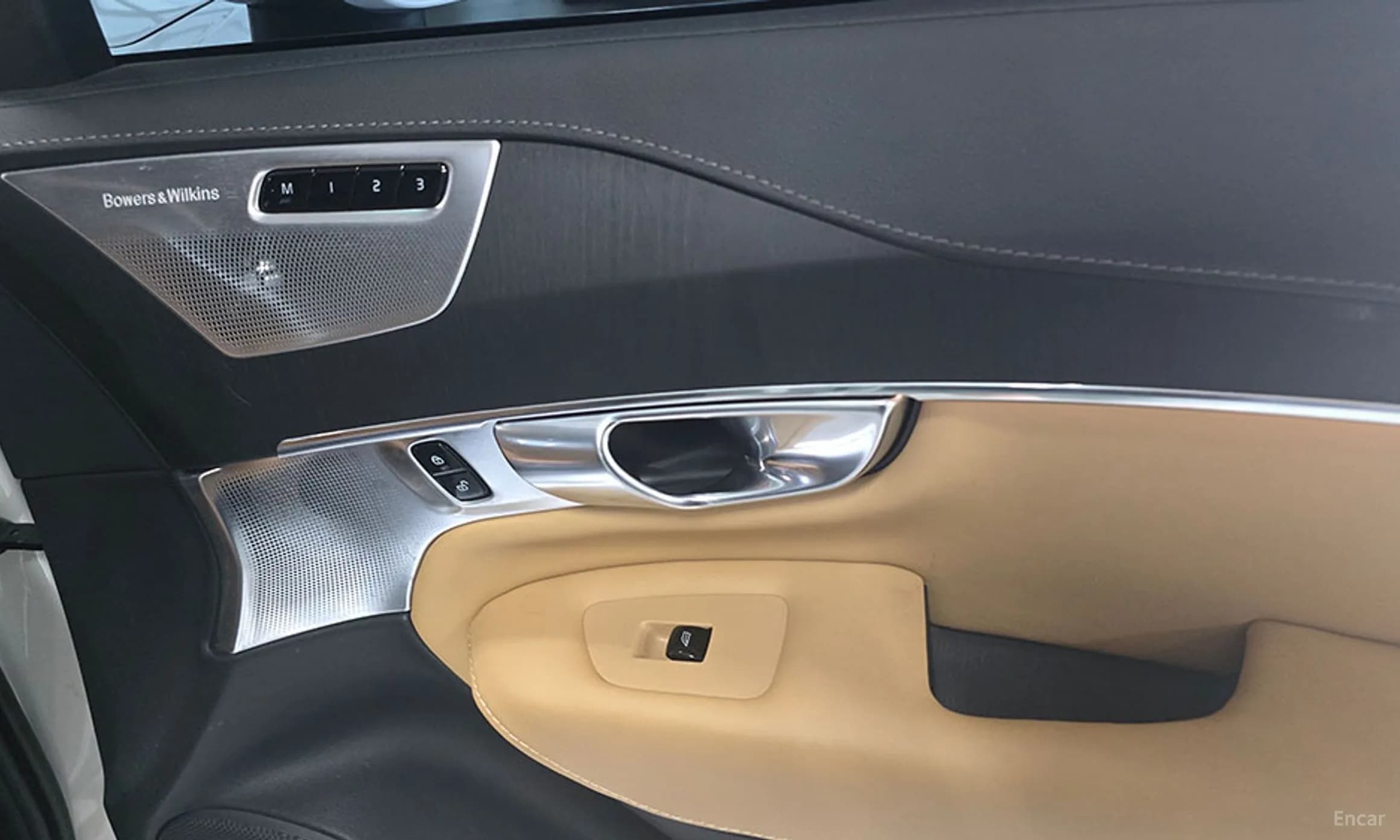 XC90 Gen 2