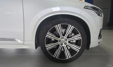XC90 Gen 2