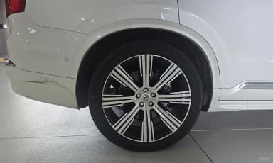 XC90 Gen 2