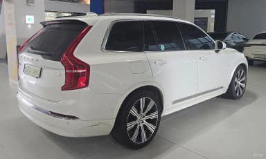 XC90 Gen 2