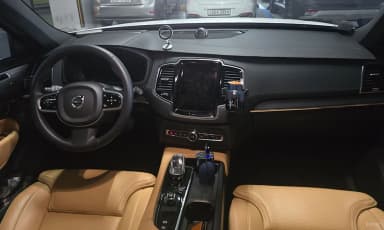XC90 Gen 2