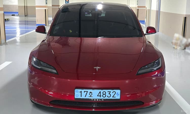 Model 3