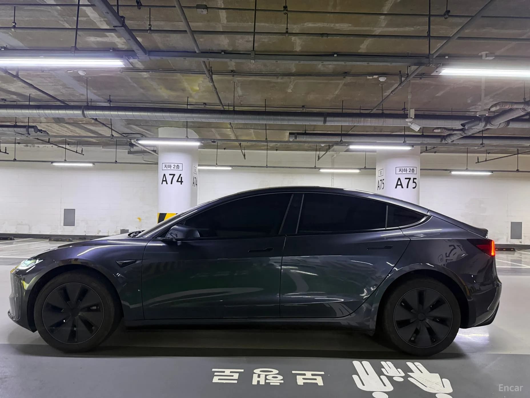 Model 3
